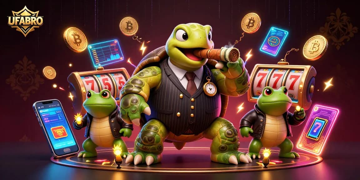 7 Warning Signs When Choosing UFABRO for Winning Casino Strategies in 2026