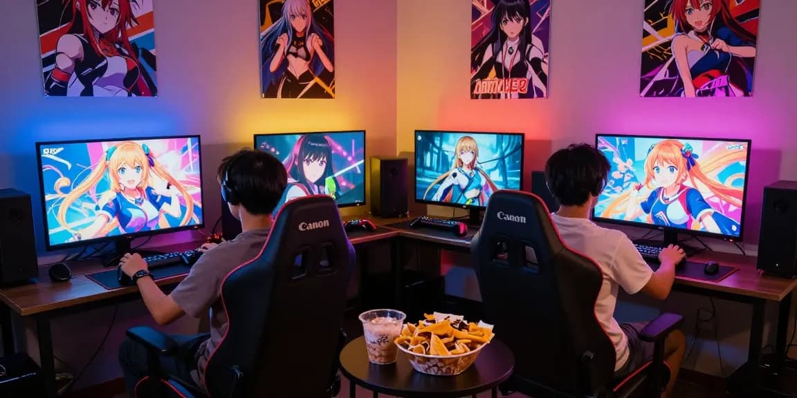 The Definitive Hentai Games Resource for 2026: Uncover the Best Experiences