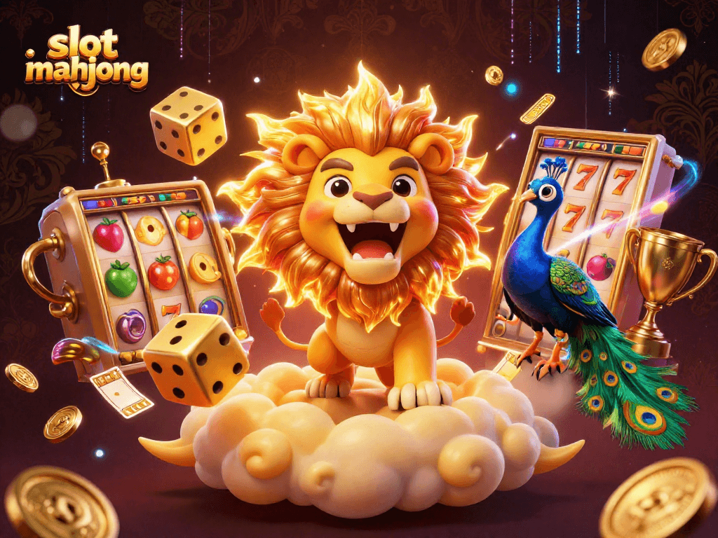 Slot Mahjong Explained: The One-Page Summary You Need for 2026 Game Mastery