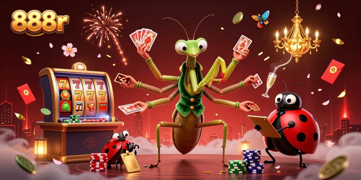 How Long Does It Take to See 888r Slot Results? Winning Strategies for Players in 2026