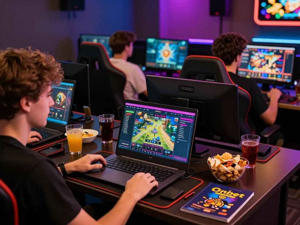 Expert Guide to Mastering Onbet Casino in 2026: Strategies for Success