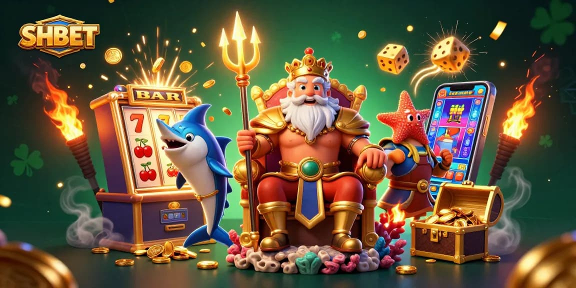 6 Insider Tips for Maximizing Your Winning Strategies with SH BET in 2026