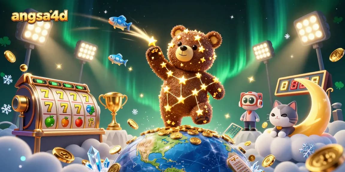 10 angsa4d Trends Shaping Slots Gameplay for Winning Strategies in 2026