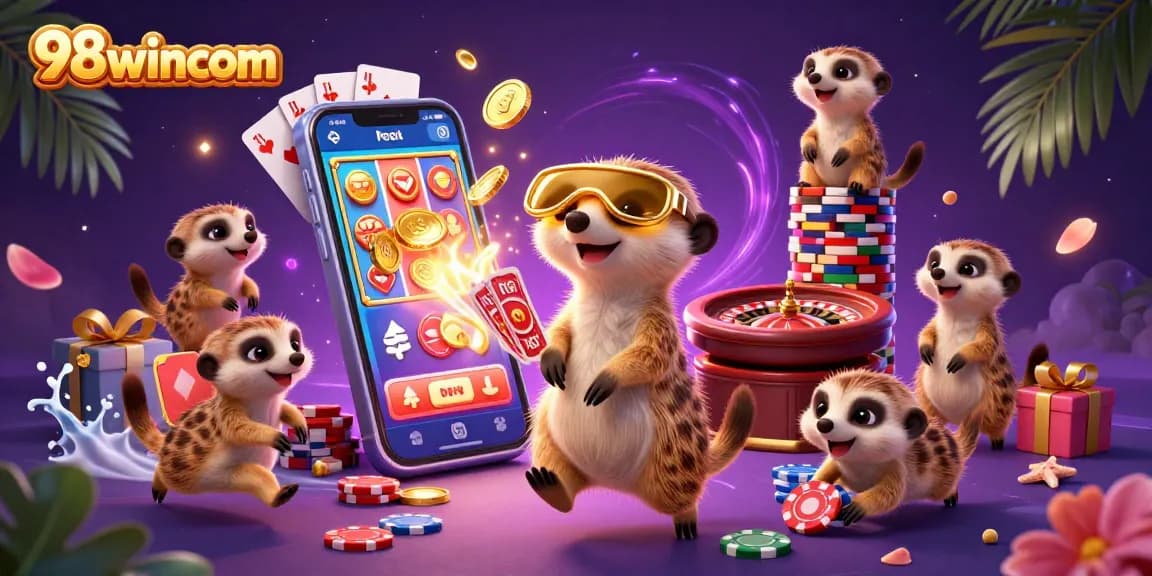 Boosting Casino Game Winning Efficiency with 98wincom in 2026