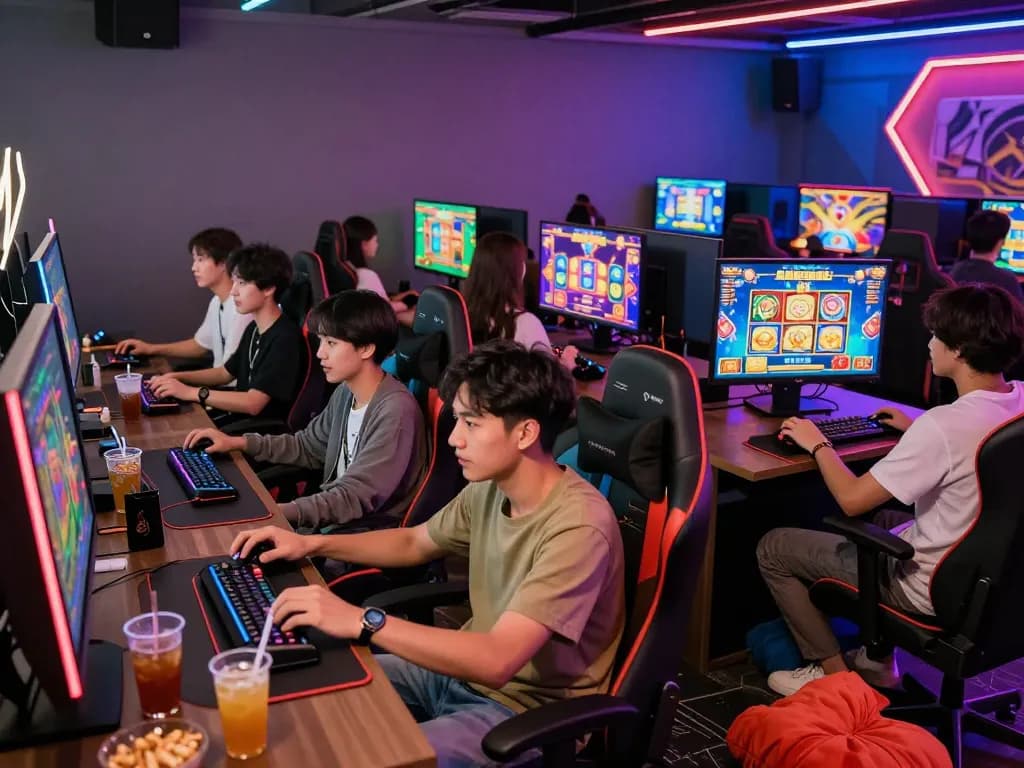 Panduan Esensial untuk Situs Slot Gacor: Strategi Menang untuk 2026