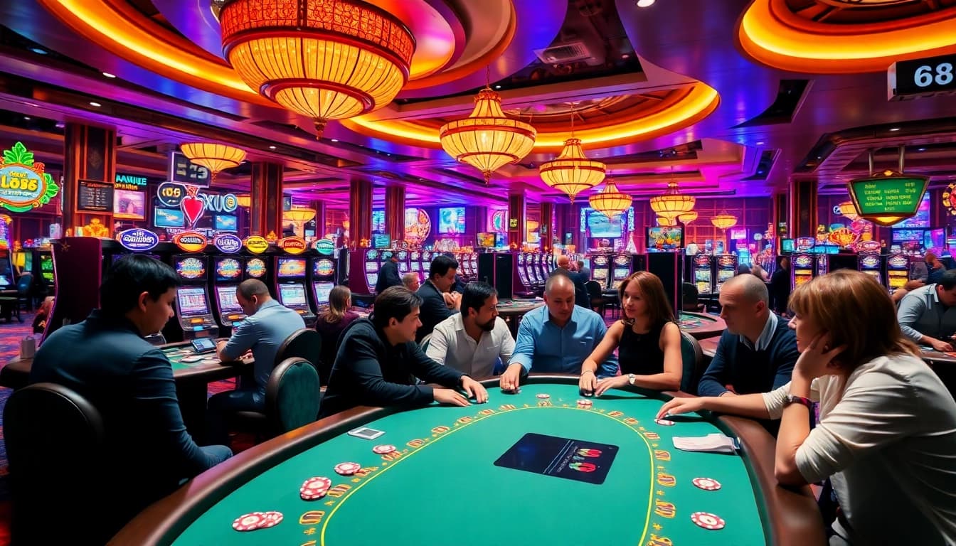 LC88: The Definitive Guide to Winning Strategies for 2026 Gamblers