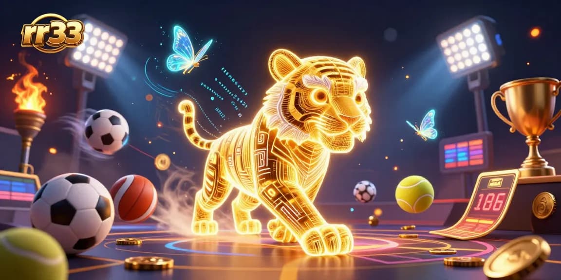 rr33 as a Catalyst for Winning Strategies in Live Casino Games for Players in 2026