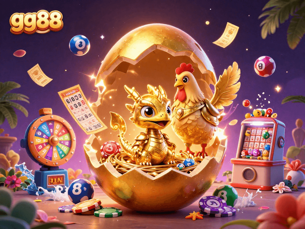 gg88 Head to Head: Jackpot Slot Features Comparison for Professional Gamblers in 2026