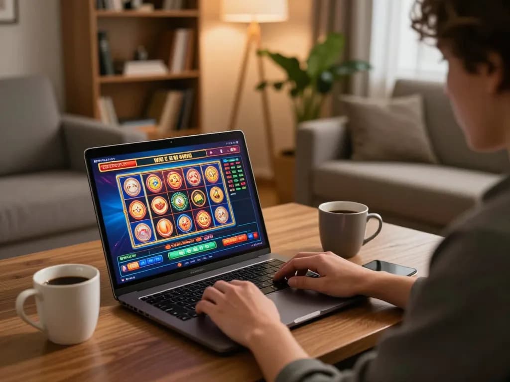 Strategi Slot Menang untuk 2026: Tingkatkan Permainan Anda dan Maksimalkan Kemenangan