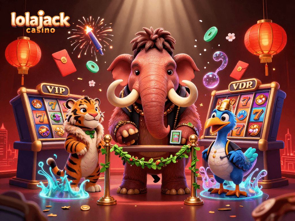 How to Start with lolajack casino: A Beginner's Roadmap to Winning Strategies in 2026