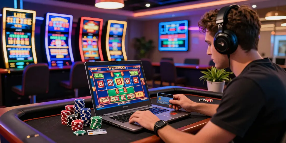 Discover top credit card casinos at https://brcs.co.uk/ with thrilling game selections and vibrant environments.
