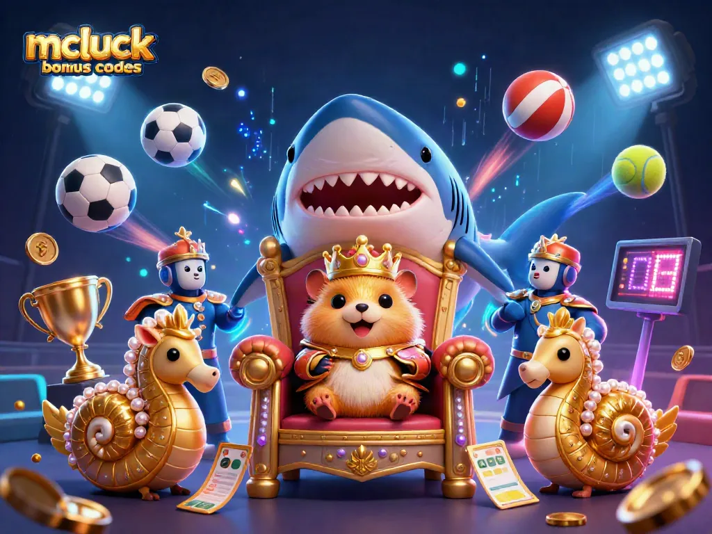 Unveil exciting McLuck casino bonus codes for players playing and winning thrilling rewards.