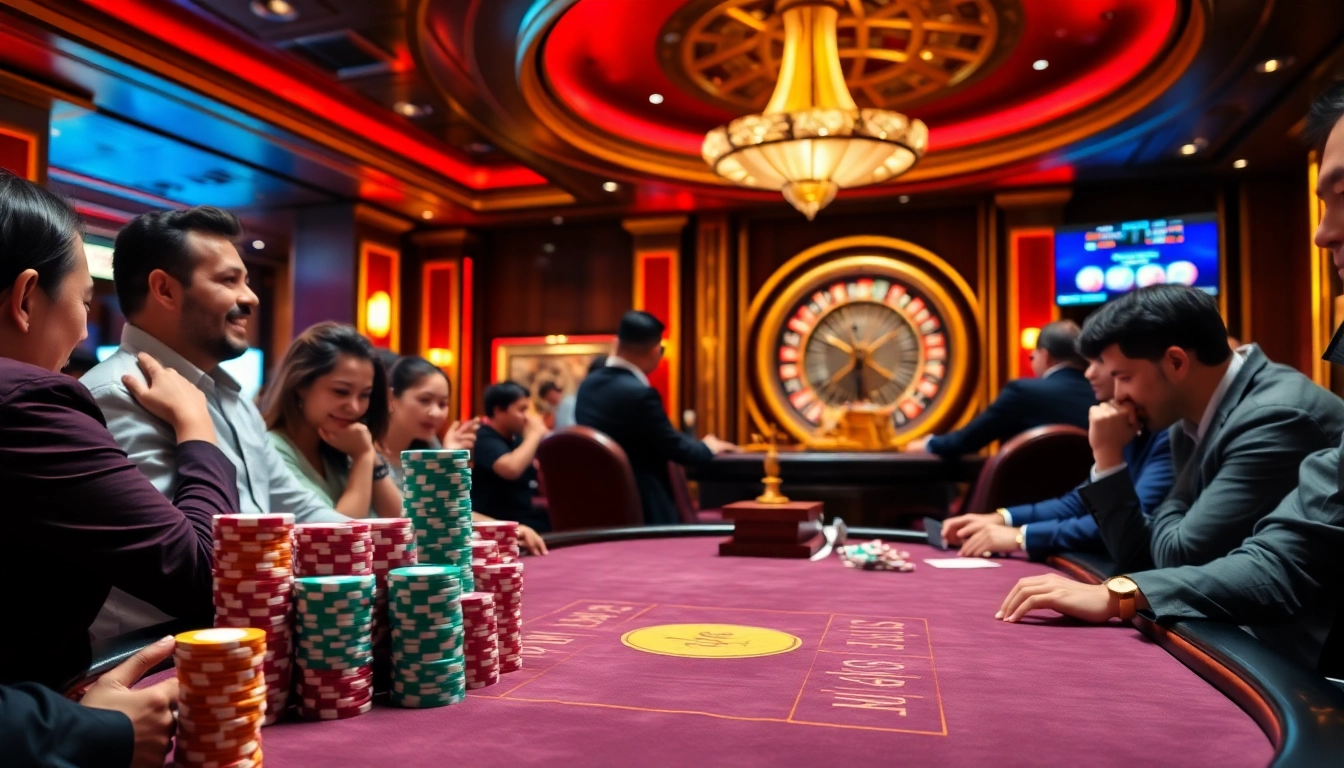 Experience thrilling gameplay at clashing tables with link alternatif nekatwin terbaru for continuous betting action.